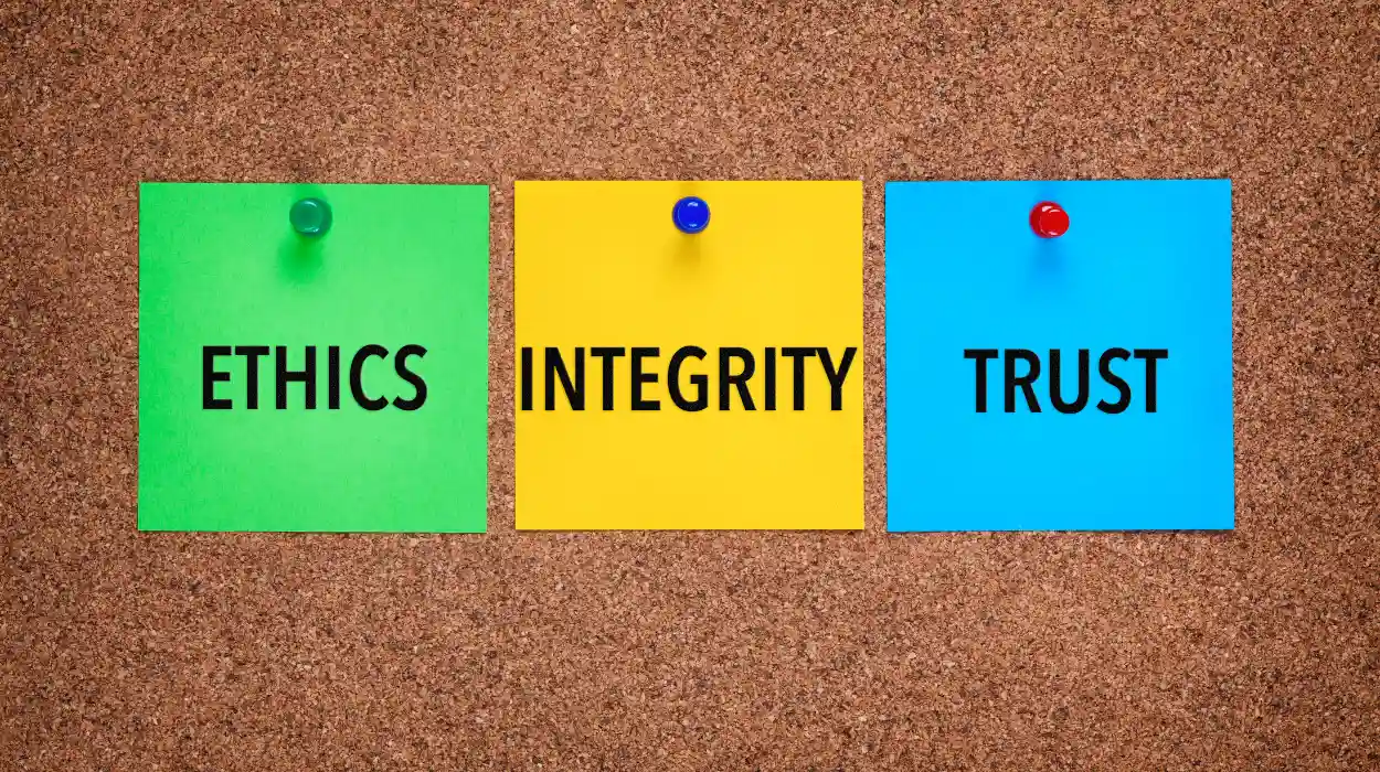 Youth Ethics & Integrity Education