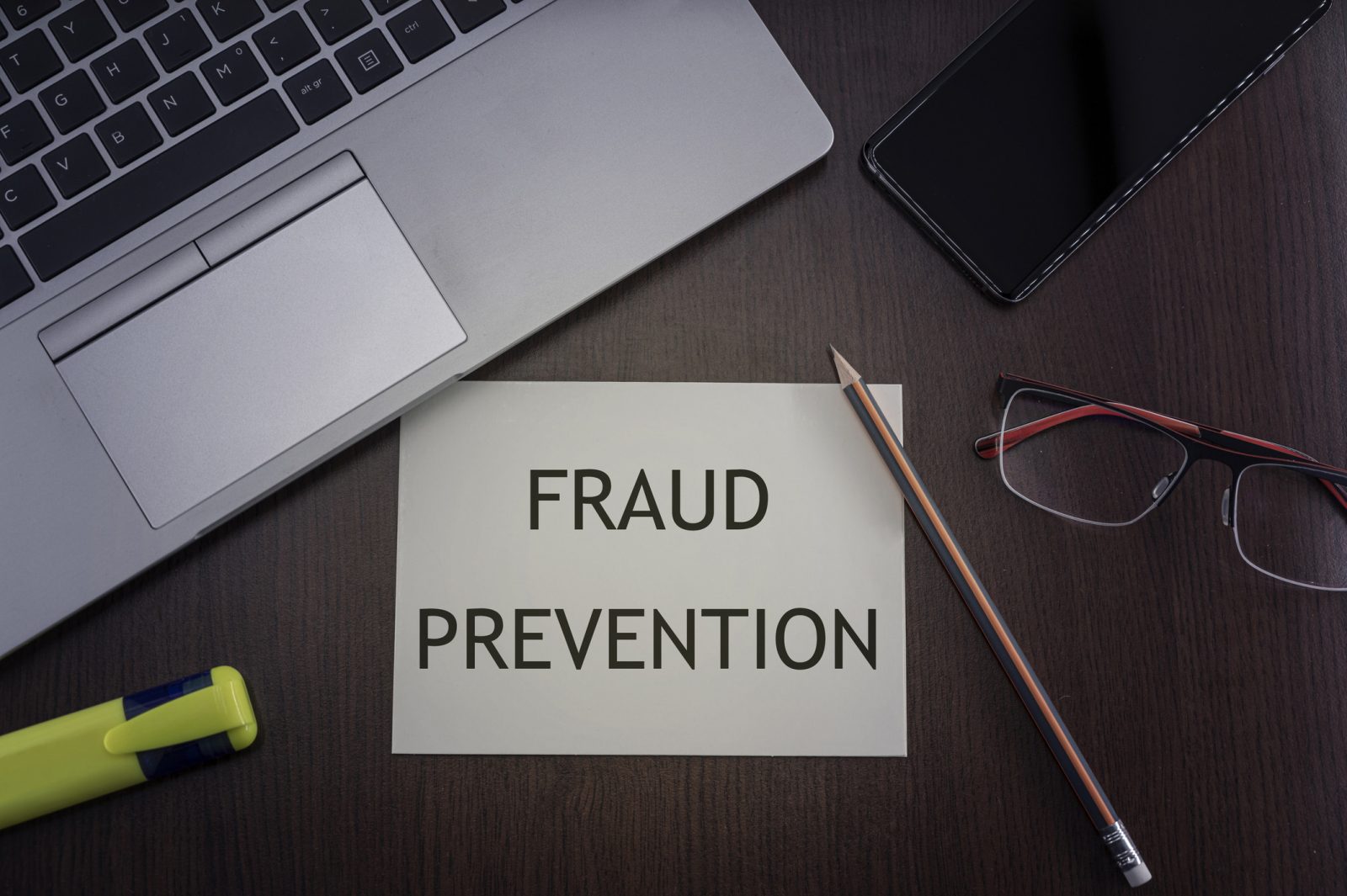 Anti-Fraud Awareness and Integrity